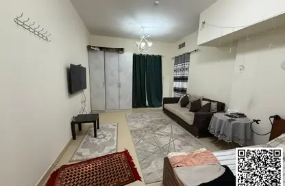 Apartment - Studio - 1 Bathroom for rent in Al Jurf 2 - Al Jurf - Ajman Downtown - Ajman