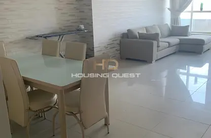 Apartment - 1 Bedroom - 2 Bathrooms for sale in Lake Point Tower - JLT Cluster N - Jumeirah Lake Towers - Dubai