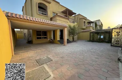 فيلا - 5 غرف نوم - 8 حمامات للبيع في فلل الروضة 3 - 3  الروضة - الروضة - عجمان