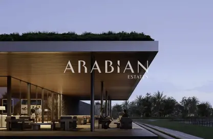 فيلا - 4 غرف نوم - 5 حمامات للبيع في سيلفارا 3 - نادي ومنتجع جراند بولو - مجمع دبي للإستثمار - دبي