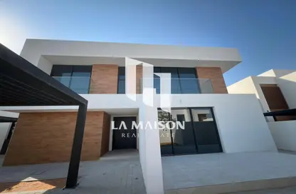 Villa - 4 Bedrooms - 5 Bathrooms for rent in The Dunes - Saadiyat Reserve - Saadiyat Island - Abu Dhabi
