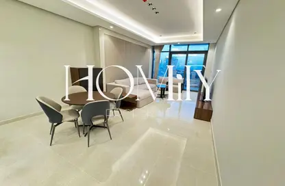 شقة - 2 غرف نوم - 3 حمامات للبيع في برج النبلاء - الخليج التجاري - دبي شقة - 2 غرف نوم - 3 حمامات للبيع في برج النبلاء - الخليج التجاري - دبي