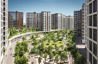 Apartment - 3 Bedrooms - 4 Bathrooms for sale in Olfah - Muwaileh Commercial - Sharjah