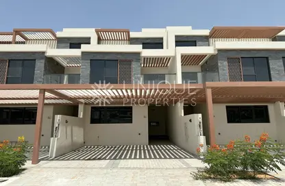 Villa - 5 Bedrooms - 5 Bathrooms for sale in Silver Springs 3 - Silver Springs - DAMAC Hills - Dubai