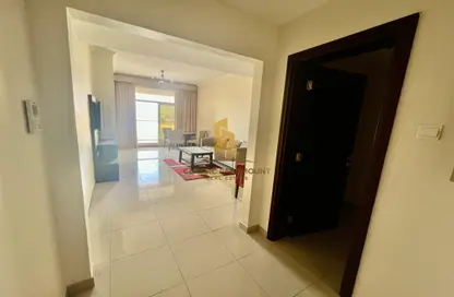 Apartment - 2 Bedrooms - 2 Bathrooms for sale in Siraj Tower - Arjan - Dubai