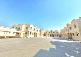 Villa - 4 bedrooms - 5 bathrooms for rent in Al Hili - Al Ain
