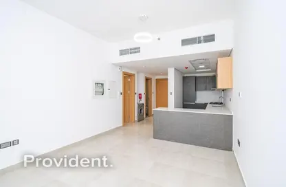 Apartment - 1 Bedroom - 1 Bathroom for rent in Pantheon Elysee - Jumeirah Village Circle - Dubai
