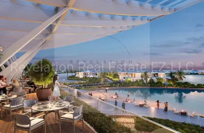 شقة - 3 غرف نوم - 4 حمامات للبيع في فلورين بيتش ريزيدنسيز - جزيرة سينية - مارينا أم القيوين - أم القيوين شقة - 3 غرف نوم - 4 حمامات للبيع في فلورين بيتش ريزيدنسيز - جزيرة سينية - مارينا أم القيوين - أم القيوين