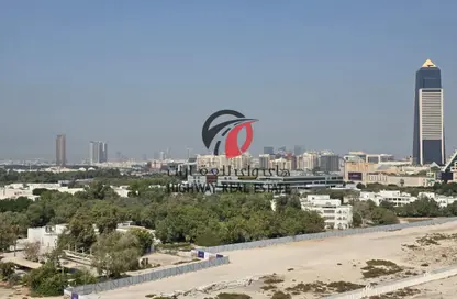 شقة - غرفة نوم - 2 حمامات للايجار في جداف فيوز - الجداف - دبي