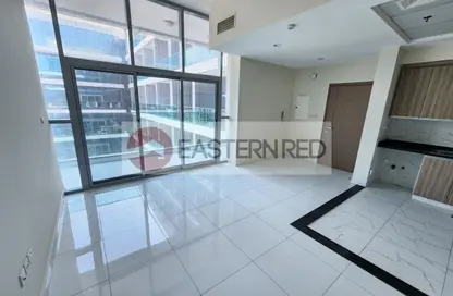 Apartment - 1 Bedroom - 2 Bathrooms for rent in Flamingo Z2 Tower - Arjan - Dubai