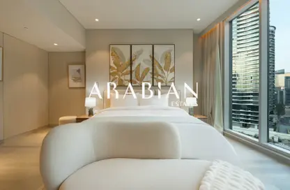 Apartment - Studio for sale in Marina Star - Dubai Marina - Dubai