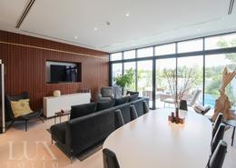 Townhouse - 4 bedrooms - 5 bathrooms for rent in Jumeirah Luxury - Jumeirah Golf Estates - Dubai