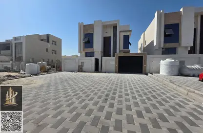 فيلا - 5 غرف نوم - 8 حمامات للبيع في الزاهية جاردنز - الزاهية - عجمان