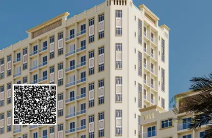 Apartment - 1 Bedroom - 2 Bathrooms for sale in Al Ameera Village - Ajman