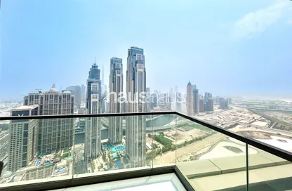 Apartment - 3 Bedrooms - 3 Bathrooms for sale in Aykon City Tower B - Aykon City - Business Bay - Dubai