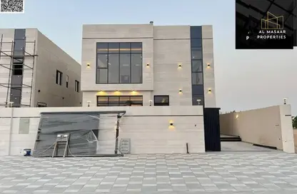 فيلا - 4 غرف نوم - 6 حمامات للبيع في الحليو 2 - الحليو - عجمان فيلا - 4 غرف نوم - 6 حمامات للبيع في الحليو 2 - الحليو - عجمان