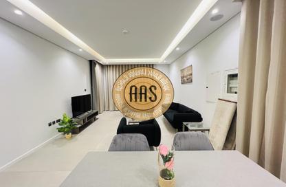 Apartment - 2 Bedrooms - 3 Bathrooms for sale in Diamond Building - Jumeirah Garden City - Al Satwa - Dubai