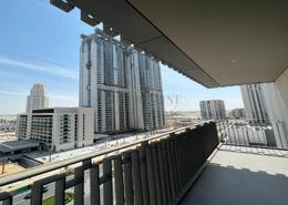 Apartment - 3 bedrooms - 3 bathrooms for rent in Creek Gate Tower 1 - Creek Gate - Dubai Creek Harbour (The Lagoons) - Dubai