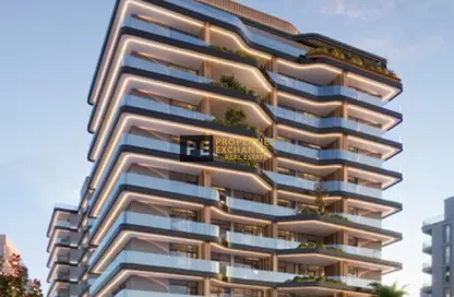 Apartment - Studio - 1 Bathroom for sale in Soul by Vision - Dubai Production City (IMPZ) - Dubai