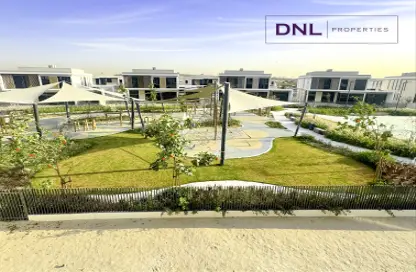 Land - Studio - 6 Bathrooms for sale in Harmony 3 - Harmony - Tilal Al Ghaf - Dubai