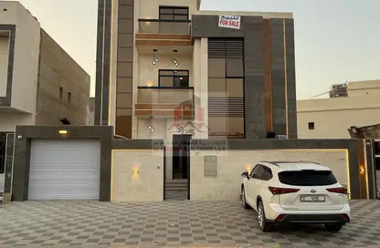 Villa - 6 Bedrooms - 7+ Bathrooms for sale in Al Aamra Gardens - Al Amerah - Ajman