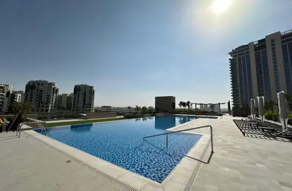 Apartment - 1 Bedroom - 1 Bathroom for rent in Palace Residences - Dubai Creek Harbour (The Lagoons) - Dubai