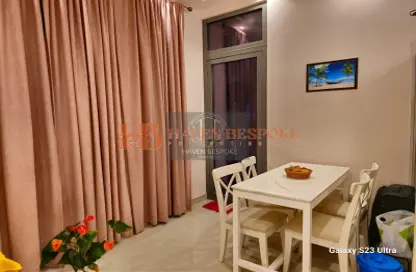Apartment - 1 Bedroom - 2 Bathrooms for rent in The Dania District 2 - Midtown - Dubai Production City (IMPZ) - Dubai