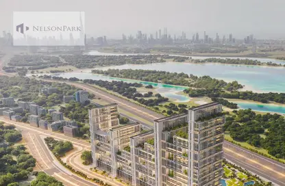Apartment - 1 Bedroom - 1 Bathroom for sale in Sobha One - Sobha Hartland - Mohammed Bin Rashid City - Dubai