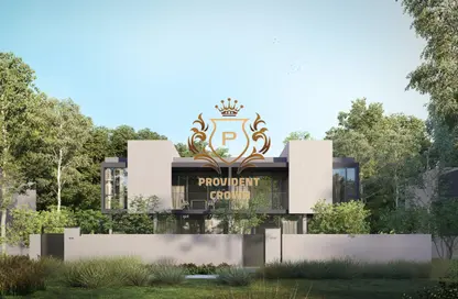 Villa - 5 Bedrooms - 7+ Bathrooms for sale in Melia - Masaar - Tilal City - Sharjah