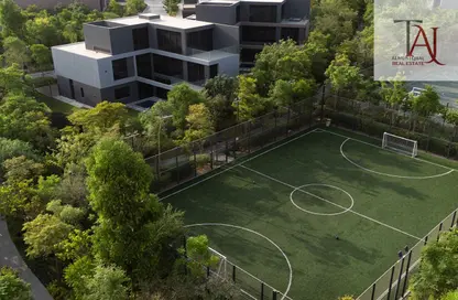 تاون هاوس - 3 غرف نوم - 4 حمامات للبيع في المرحلة الثانية - مسار 3 - ضاحية الروضات - الشارقة