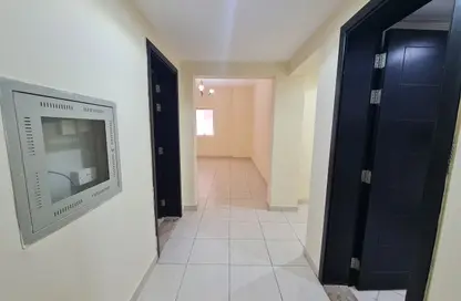 Apartment - 2 Bedrooms - 3 Bathrooms for rent in Al Yasmeen 1 - Al Yasmeen - Ajman Apartment - 2 Bedrooms - 3 Bathrooms for rent in Al Yasmeen 1 - Al Yasmeen - Ajman