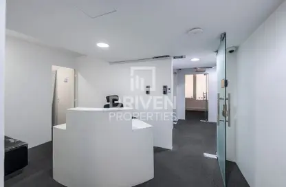 Full Floor - Studio for rent in Sony Building - Al Raffa - Bur Dubai - Dubai