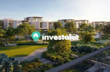 Villa - 4 Bedrooms - 5 Bathrooms for sale in The Acres (Phase 1) - The Acres - Dubai Land - Dubai
