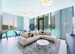 Apartment - 2 bedrooms - 4 bathrooms for rent in The Residences at District One - Mohammed Bin Rashid City - Dubai