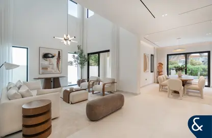 Villa - 5 Bedrooms - 5 Bathrooms for sale in Aseel - Arabian Ranches - Dubai Villa - 5 Bedrooms - 5 Bathrooms for sale in Aseel - Arabian Ranches - Dubai