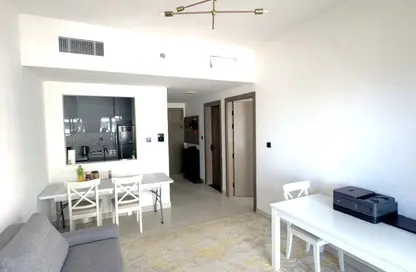 شقة - غرفة نوم - 2 حمامات للبيع في بنجاتي كريك - الجداف - دبي