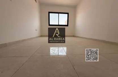 شقة - غرفة نوم - 2 حمامات للايجار في فلل الروضة 2 - 2  الروضة - الروضة - عجمان