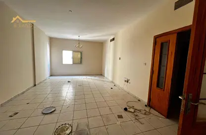 Apartment - 2 Bedrooms - 2 Bathrooms for rent in Al Majaz 2 - Al Majaz - Sharjah
