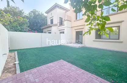 فيلا - 3 غرف نوم - 3 حمامات للايجار في ميرا 2 - ميرا - ريم - دبي