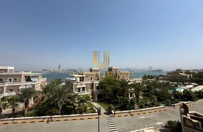 النزل و الشقق الفندقية - 2 غرف نوم - 3 حمامات للبيع في بلقيس ريزيدينس - مملكة سبأ - نخلة جميرا - دبي