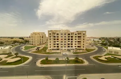 Apartment - 2 Bedrooms - 3 Bathrooms for sale in Bawabat Al Sharq - Baniyas East - Baniyas - Abu Dhabi