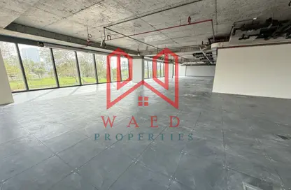 Office Space - Studio - 1 Bathroom for rent in Oud Metha - Bur Dubai - Dubai