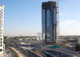 Apartment - 2 bedrooms - 2 bathrooms for rent in The Hills A - The Hills - Dubai