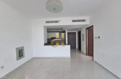 شقة - غرفة نوم - 2 حمامات للايجار في شقق المدينة - منطقة 11 - قرية جميرا الدائرية - دبي