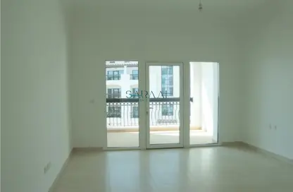Empty Room image for: Apartment - 2 Bedrooms - 2 Bathrooms for sale in Ansam 1 - Ansam - Yas Island - Abu Dhabi, Image 1