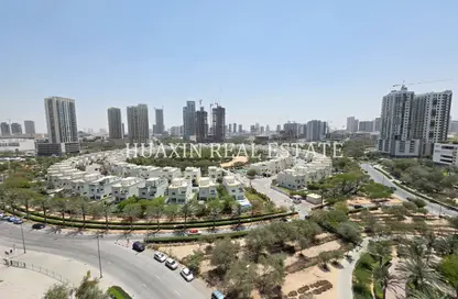 شقة - 3 غرف نوم - 3 حمامات للايجار في بناية هاميني - قرية الجميرا سركل - دبي