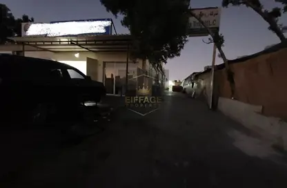 مستودع - استوديو - 8 حمامات للبيع في الجرف 3 - الجرف - عجمان وسط المدينة - عجمان