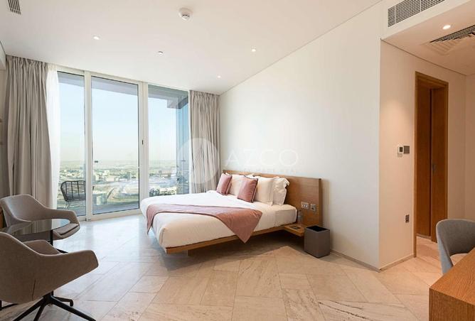 Apartment - 4 Bedrooms - 5 Bathrooms for sale in FIVE at Jumeirah Village Circle - Jumeirah Village Circle - Dubai