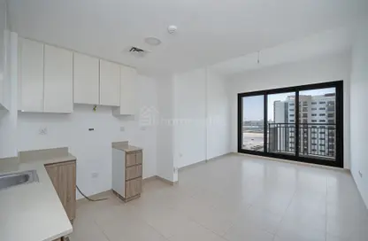 Apartment - 1 Bedroom - 1 Bathroom for sale in UNA Apartments - Town Square - Dubai