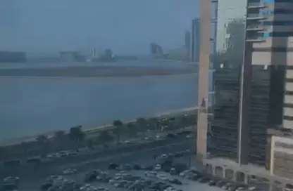 Apartment - 1 Bedroom - 2 Bathrooms for sale in Al Taawun Street - Al Taawun - Sharjah